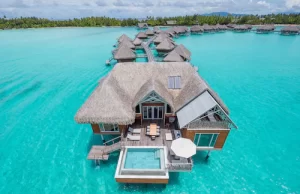 Bora Bora: A Paradise of Sustainable Luxury